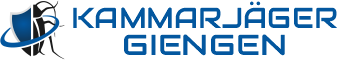 Kammerjäger Giengen Logo