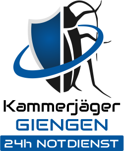 Kammerjäger Giengen